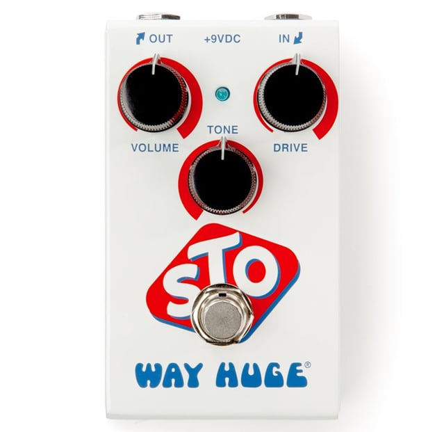 Way Huge STO Super Terrific Overdrive