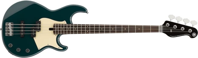 Yamaha BB 434 Bass Teal Blue