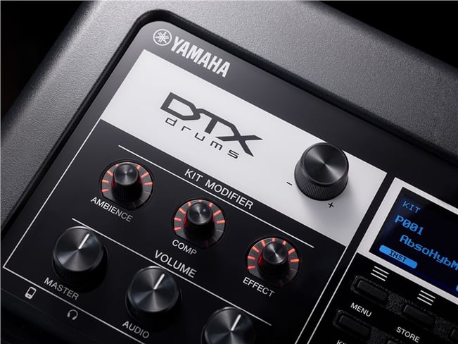 Yamaha DTX Pro Drum Trigger Module