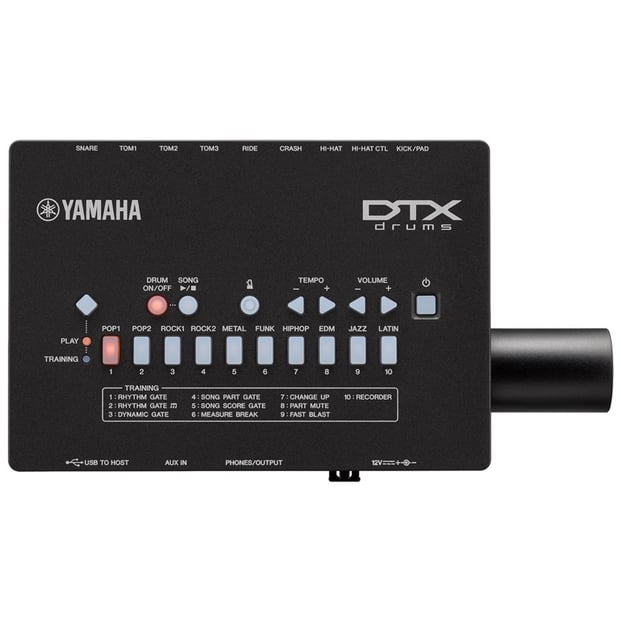 Yamaha DTX482K