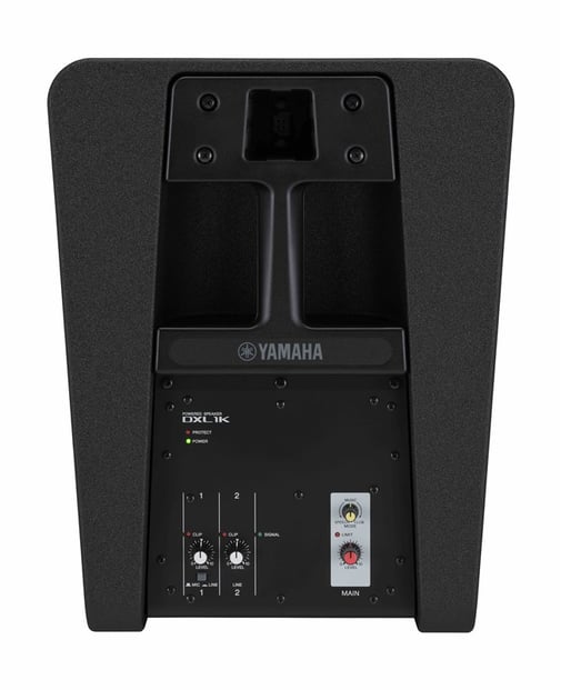 Yamaha DXL1K Column PA System