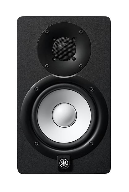 Yamaha HS5 MP Matched Pair Active Monitors