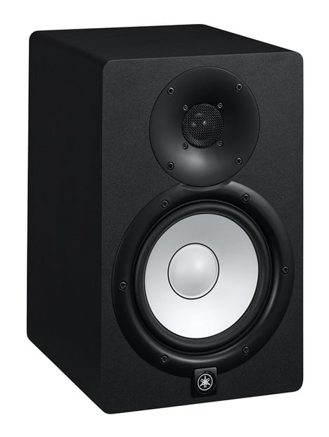 Yamaha HS7 MP Matched Pair Active Monitors