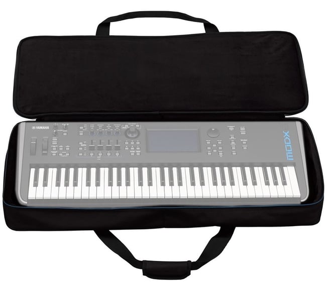 Yamaha SCMODX6 Soft Case