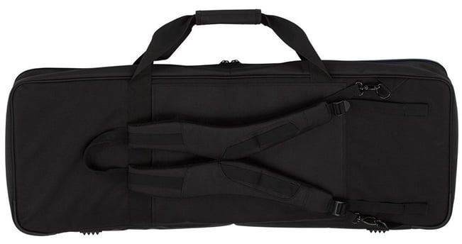 Yamaha SCMODX6 Soft Case