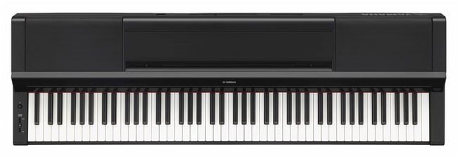 Yamaha P-S500 Digital Piano, Black