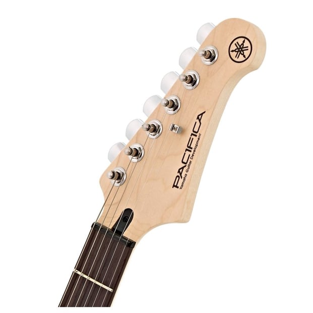 Yamaha Pacifica 112J, Sunburst | Electric Guitar