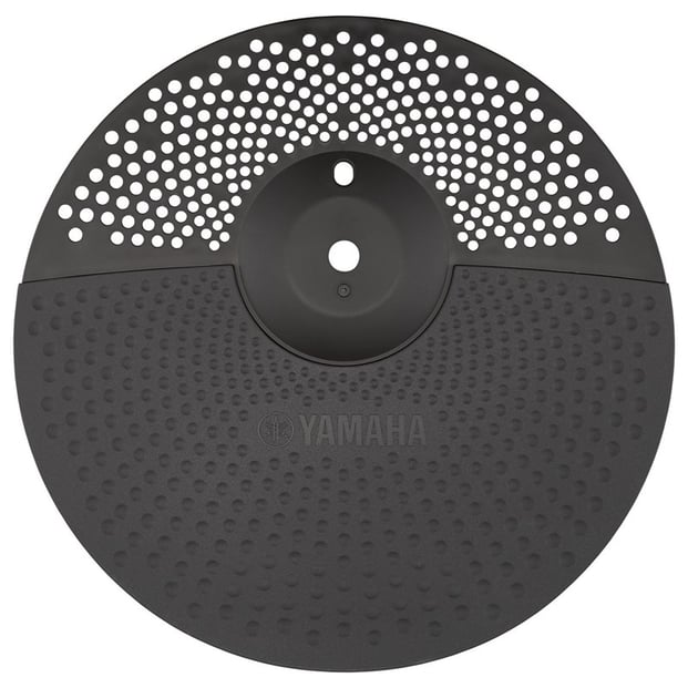 Yamaha PCY95AT Crash Cymbal,10in