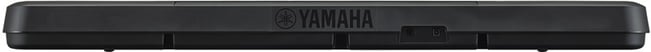 Yamaha PSR-F52 Keyboard Rear Panel