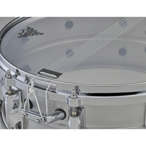 Yamaha Aluminium Snare 2