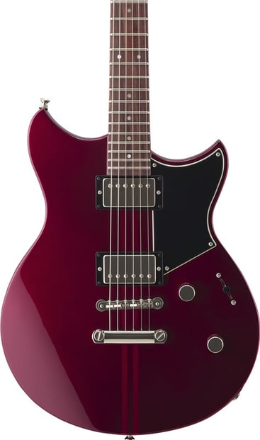 Yamaha RSE20 Revstar Red Copper Guitar Body