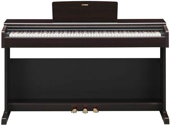 Yamaha YDP 145 Digital Piano, Rosewood