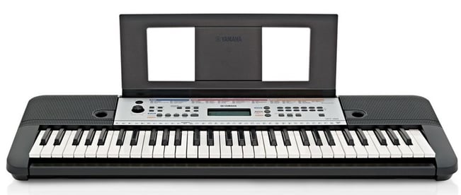 Yamaha YPT-260 Digital Keyboard