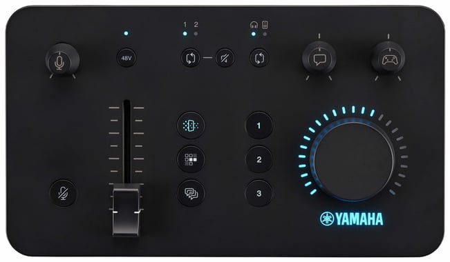 Yamaha ZG01