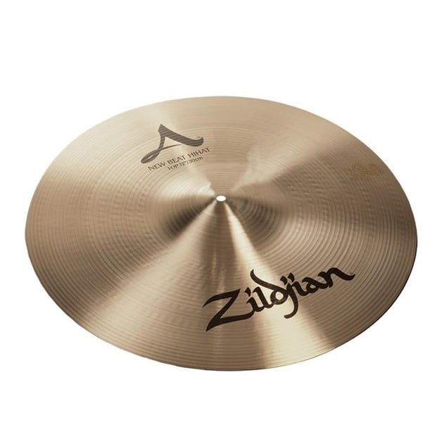 Zildjian A New Beat Hi-Hat Top 12 | Zildjian | GAK