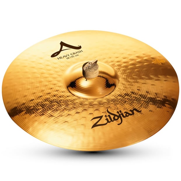 Zildjian A Zildjian Heavy Crash (18in)