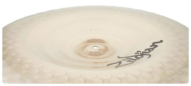 Zildjian A Zildjian Ultra Hammered China (21in)