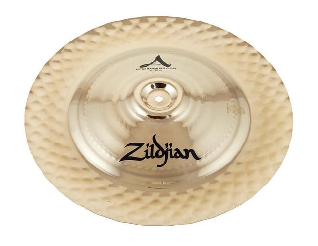 Zildjian 19 a ultra hammered deals china