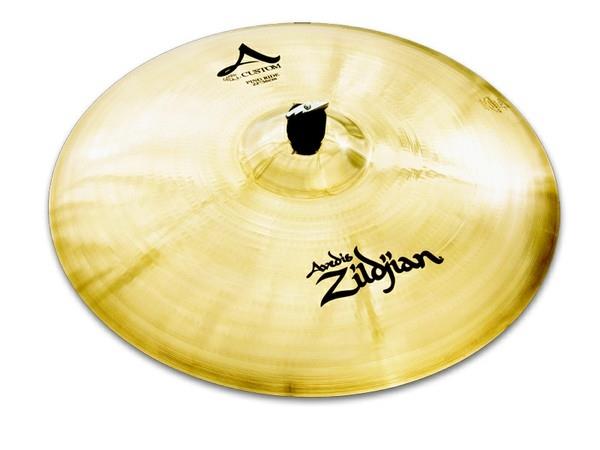  Zildjian A Custom