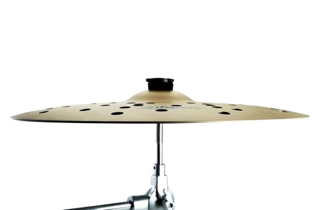 Zildjian FX Stack 16in