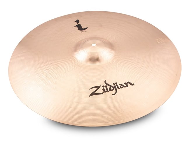 Zildjian I Family Ride, 22