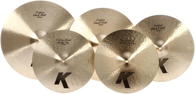 Zildjian K Custom