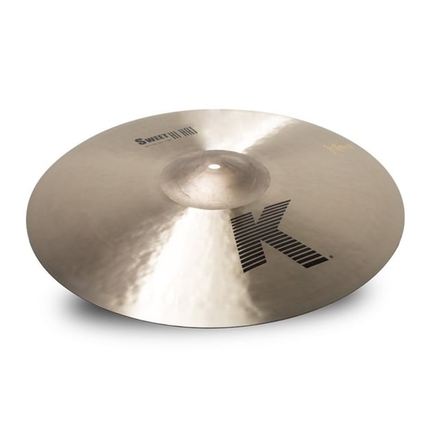 K sweet hi hat top 16in,main