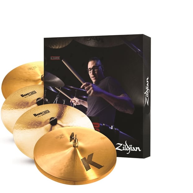 Zildjian KP100 Main