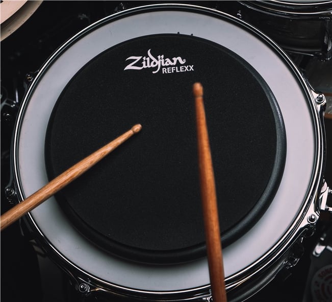 Zildjian Reflexx 