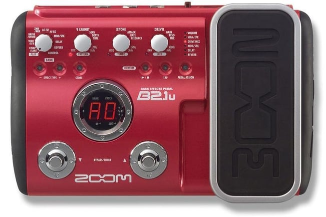 Zoom B2.1U