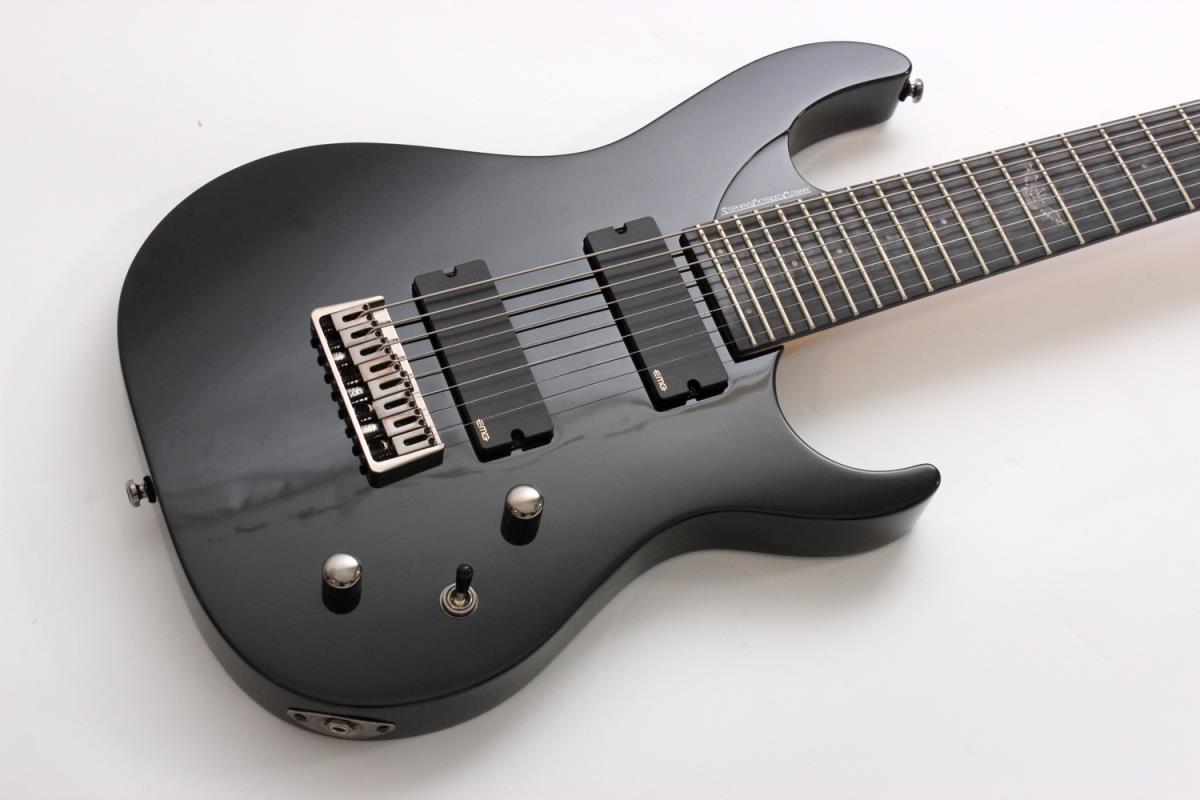 Washburn / Parallaxe Series PXM18 - 楽器