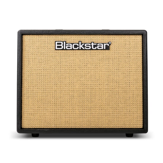 Blackstar Debut 50R Combo, Black