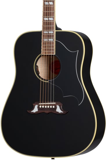 Gibson Acoustic Custom Shop Elvis Dove