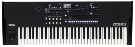 Korg | Browse All Korg Products | Musical Instruments | GAK