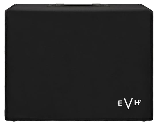 EVH 5150 Iconic 2x12 Cover