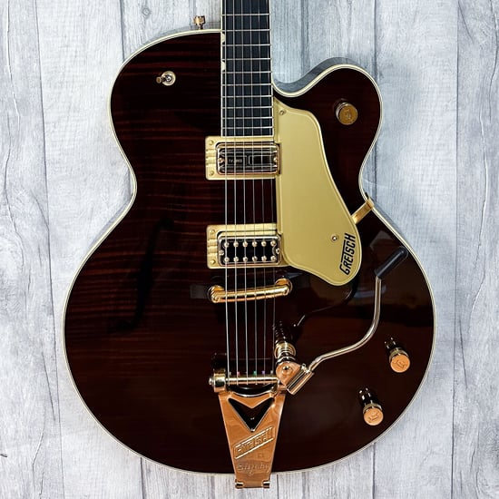  Gretsch G6122T-59 Chet Atkins Made in Japan, Second-Hand