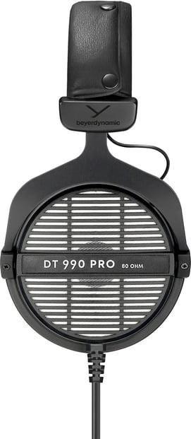 Beyerdynamic DT 990 Pro 80 Ohm 3