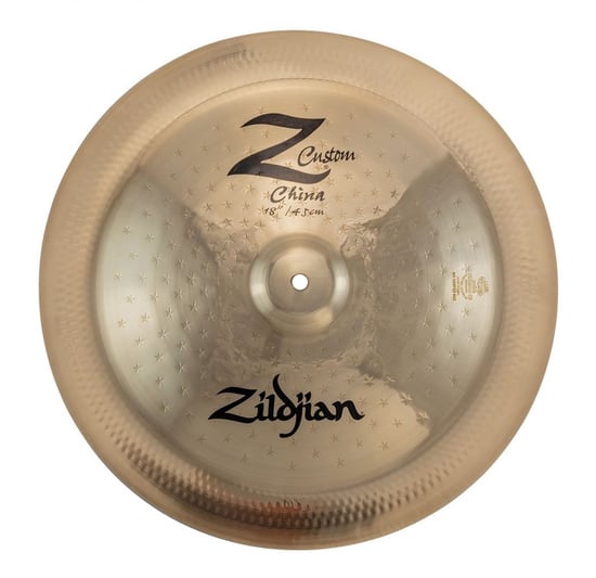 Zildjian Z Custom China, 18in