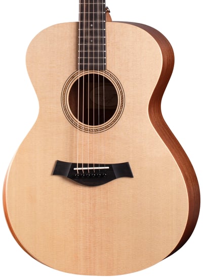 Taylor Academy 12 Grand Concert Acoustic with Gig Bag